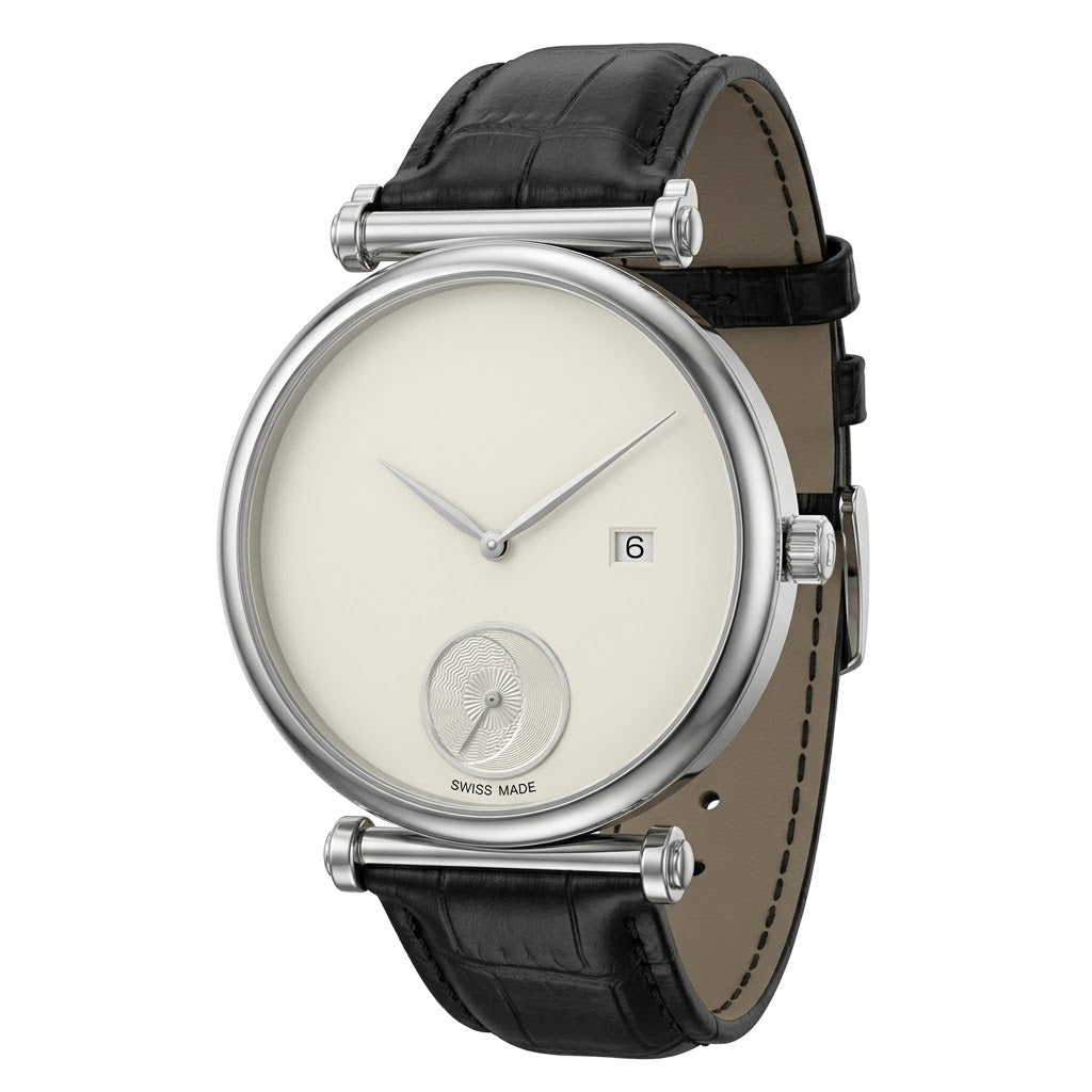 SWADESI | MEN'S WATCH
