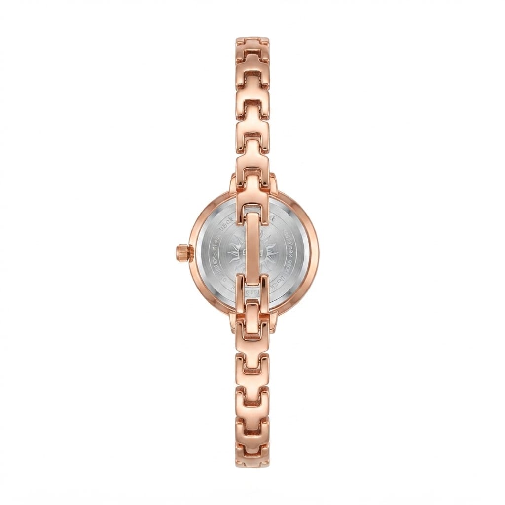 DIVERSITY | WOMEN'S WATCH