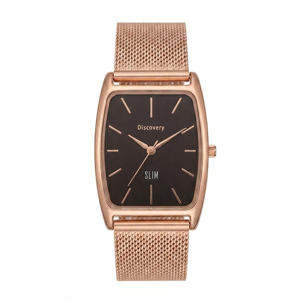 DISCOVERY | MEN'S WATCH