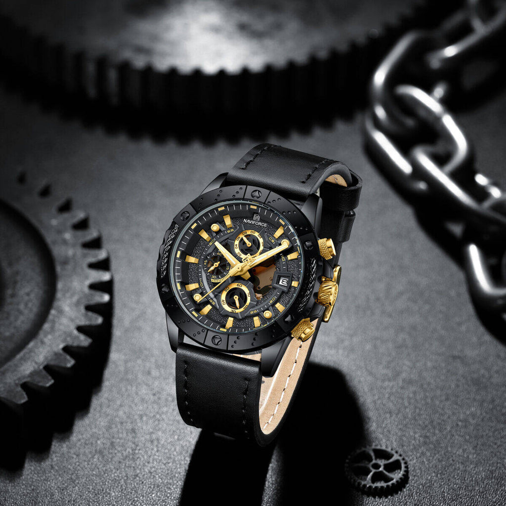 NAVIFORCE | MEN'S WATCH