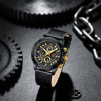 NAVIFORCE | MEN'S WATCH