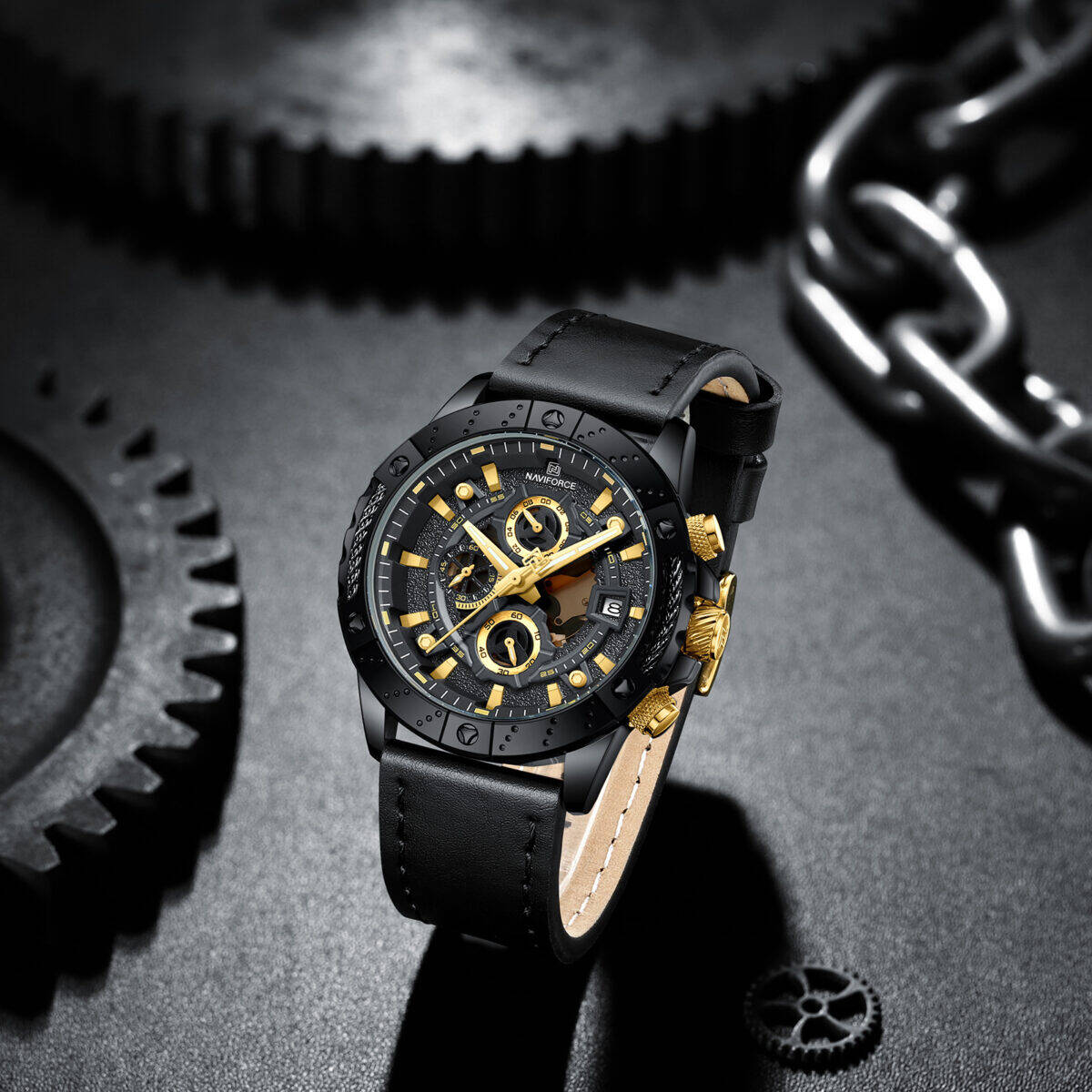 NAVIFORCE | MEN'S WATCH
