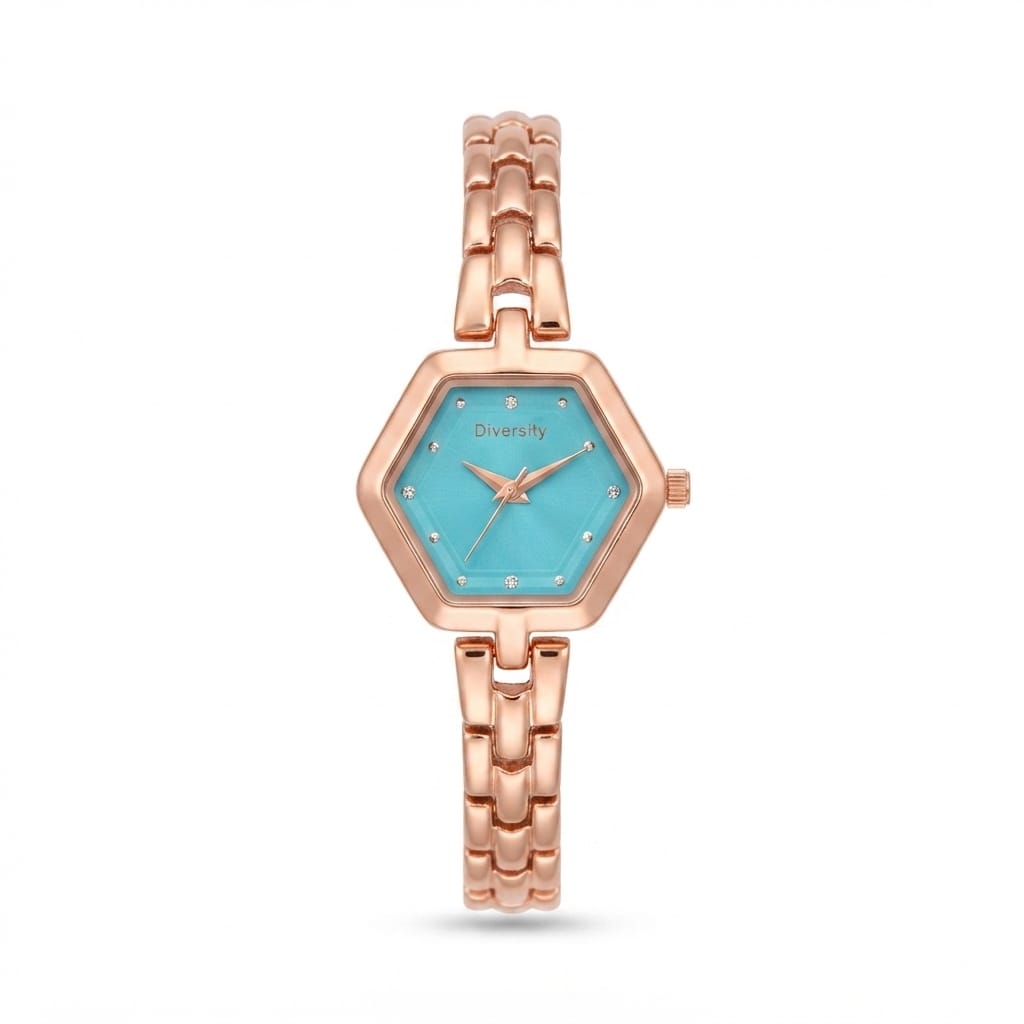DIVERSITY | WOMEN'S WATCH