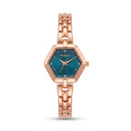 DIVERSITY | WOMEN'S WATCH