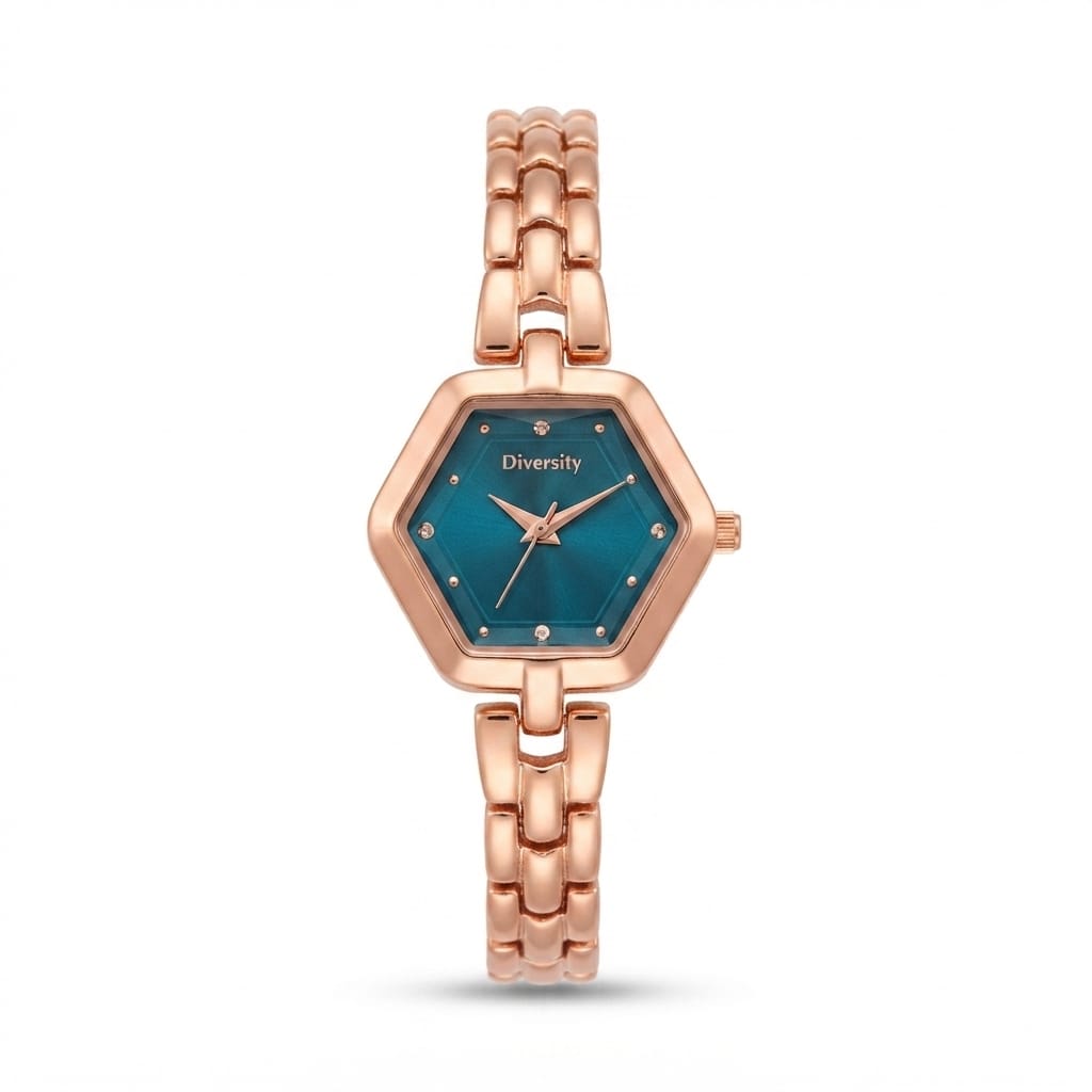 DIVERSITY | WOMEN'S WATCH