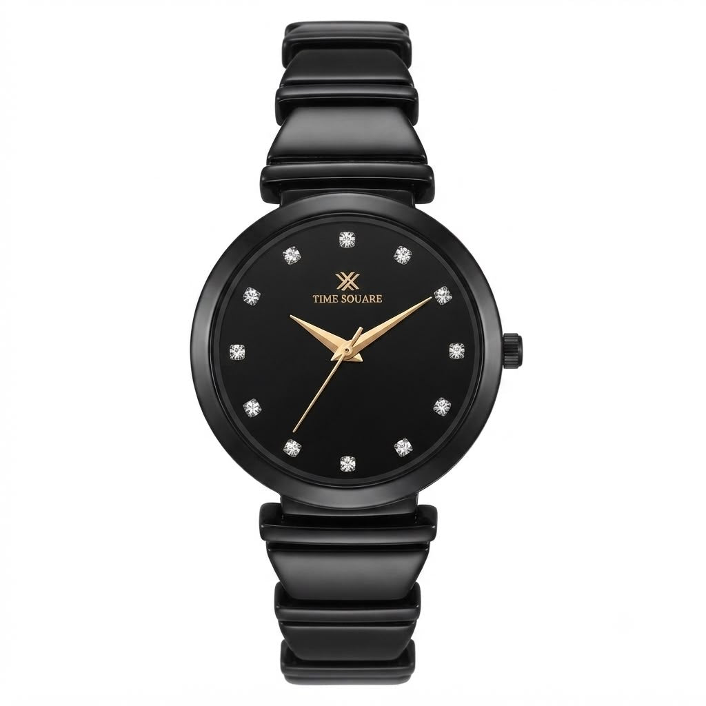 TIME SQUARE | WOMEN'S WATCH