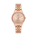 DIVERSITY | WOMEN'S WATCH