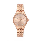 DIVERSITY | WOMEN'S WATCH
