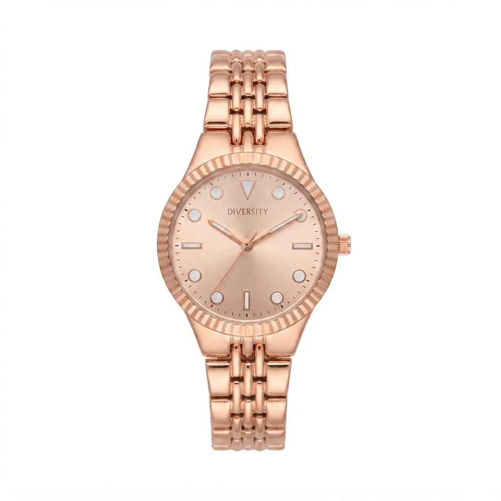 DIVERSITY | WOMEN'S WATCH