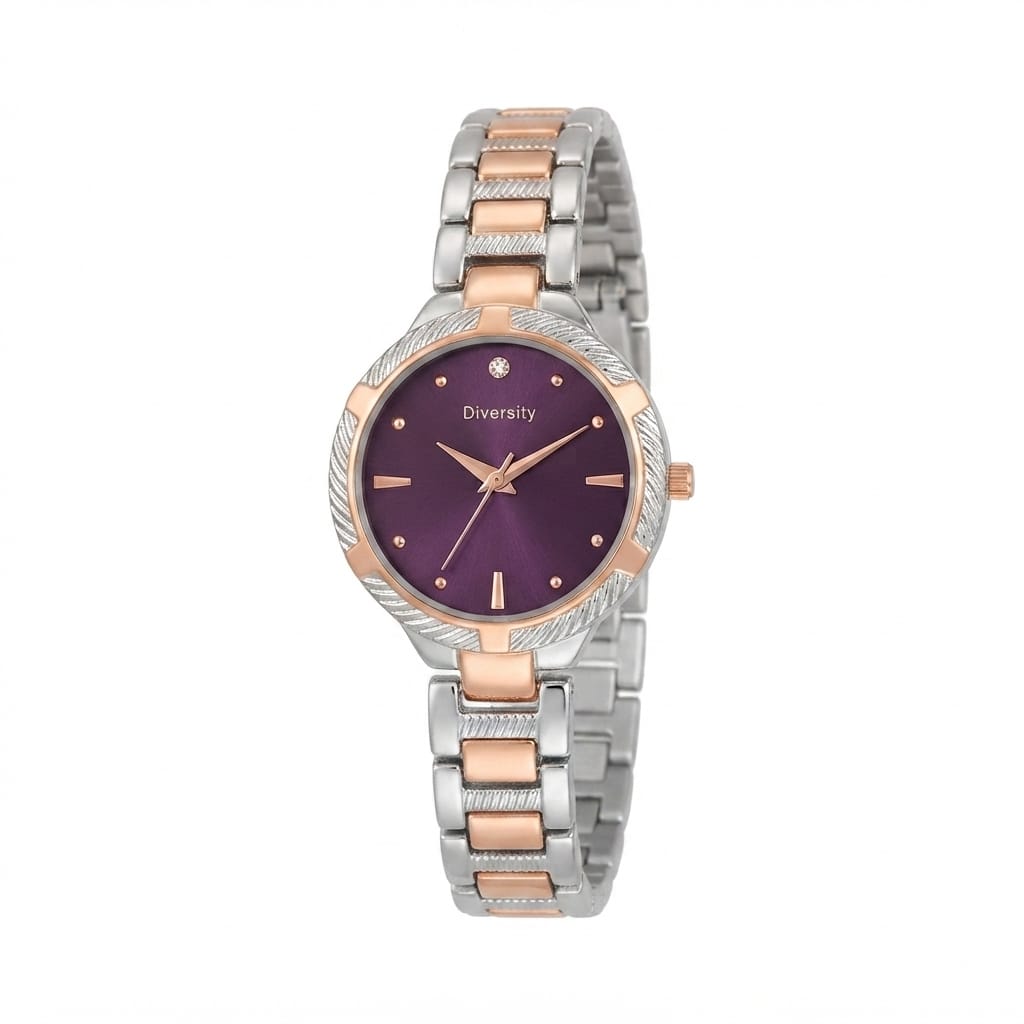 DIVERSITY | WOMEN'S WATCH