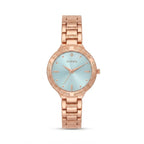 DIVERSITY | WOMEN'S WATCH