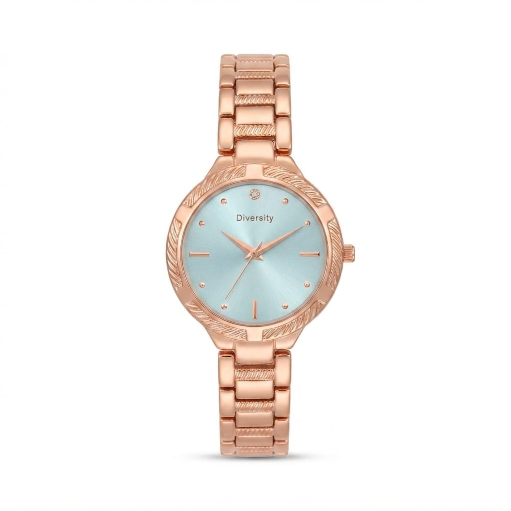 DIVERSITY | WOMEN'S WATCH