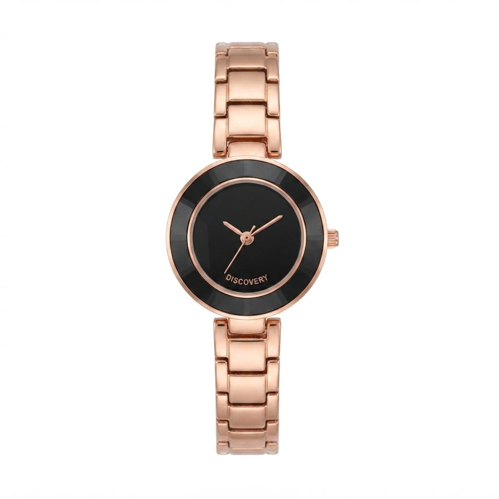 DISCOVERY | WOMEN'S WATCH