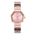 TIME SQUARE | WOMEN'S WATCH