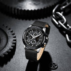 NAVIFORCE | MEN'S WATCH
