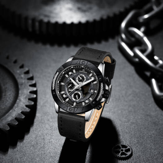 NAVIFORCE | MEN'S WATCH