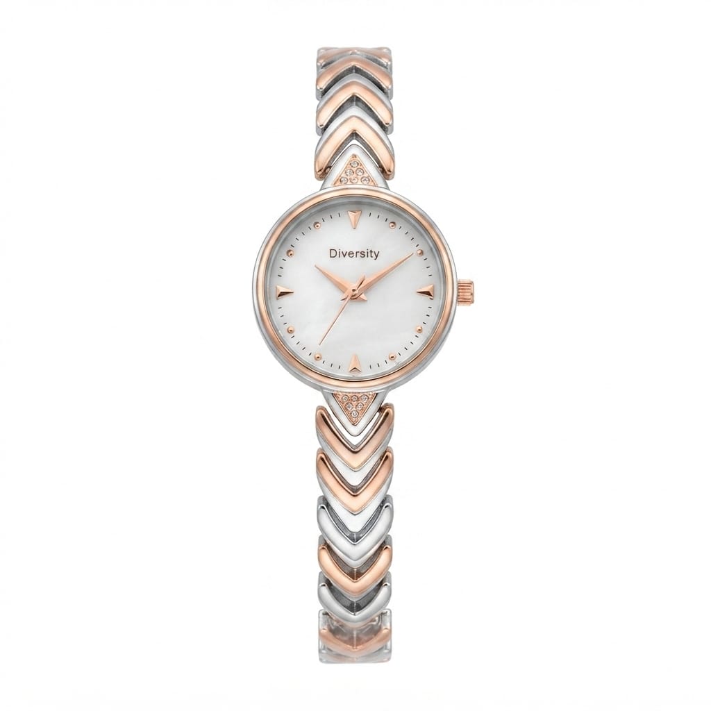 DIVERSITY | WOMEN'S WATCH