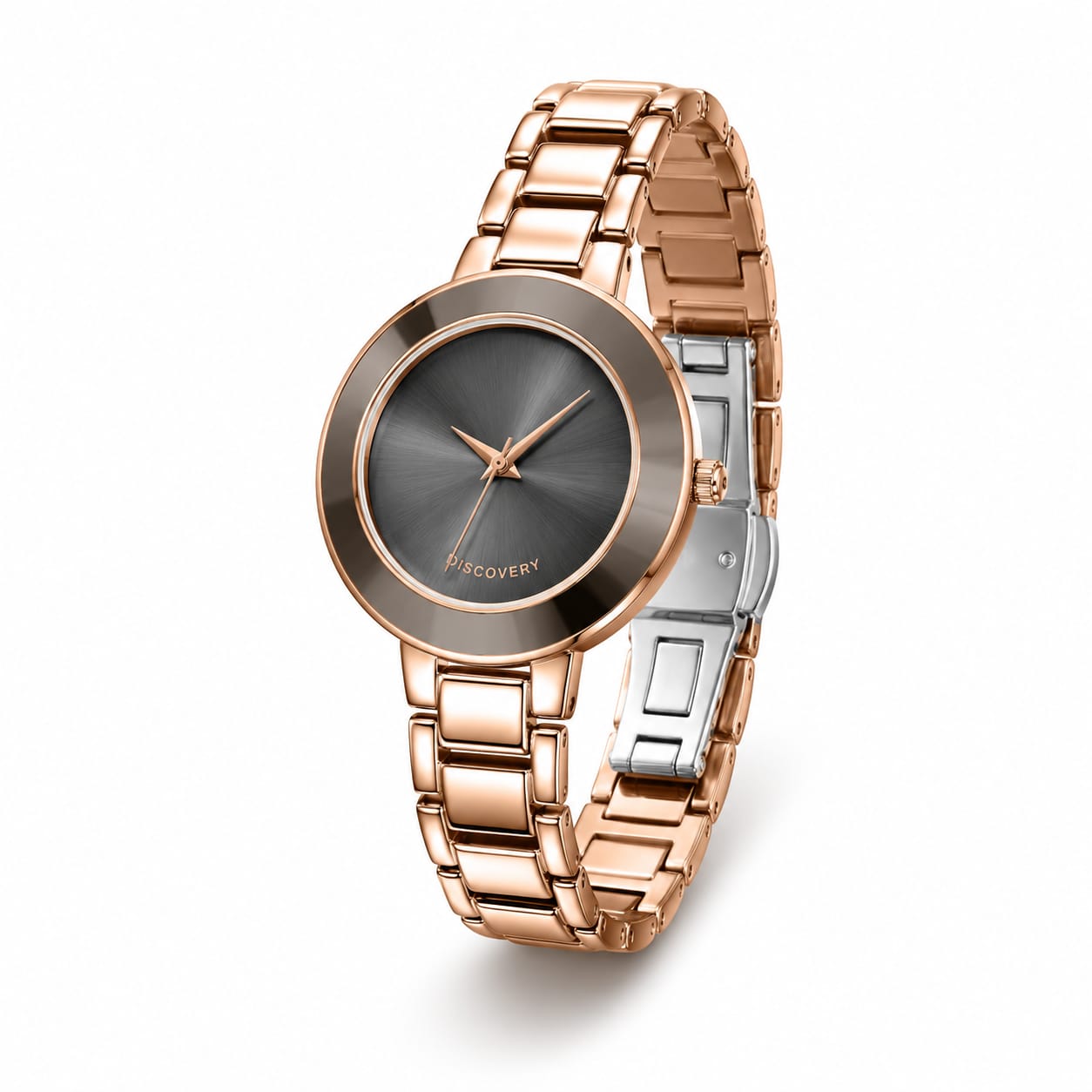 DISCOVERY | WOMEN'S WATCH