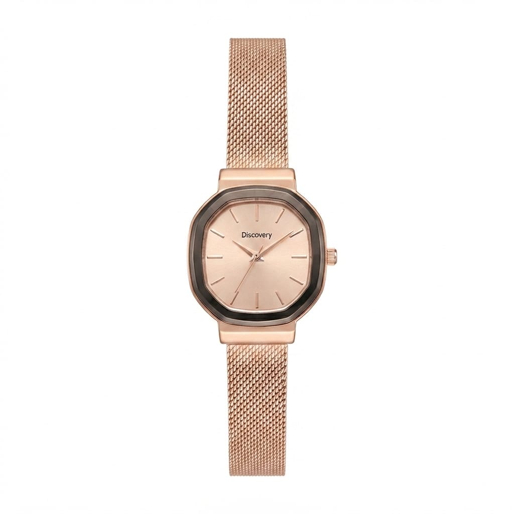 DISCOVERY | WOMEN'S WATCH