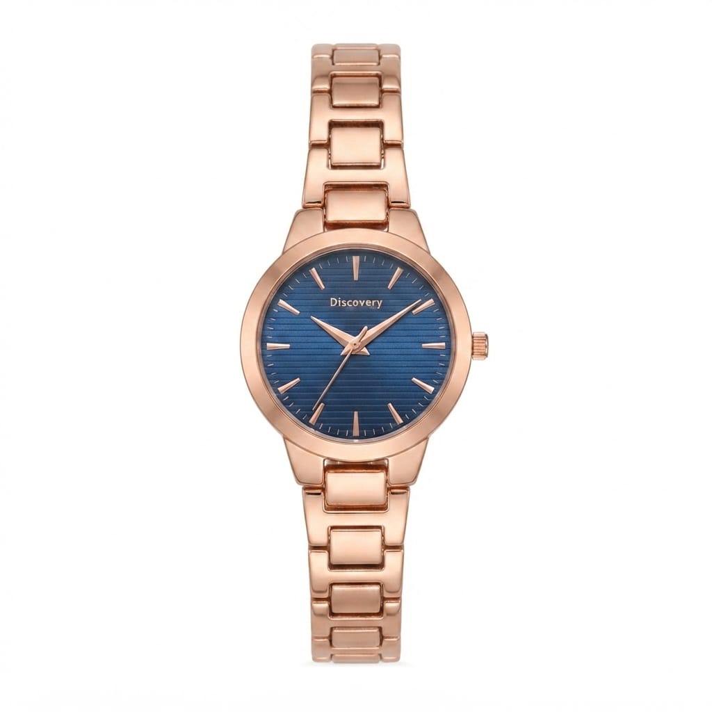 DISCOVERY | WOMEN'S WATCH