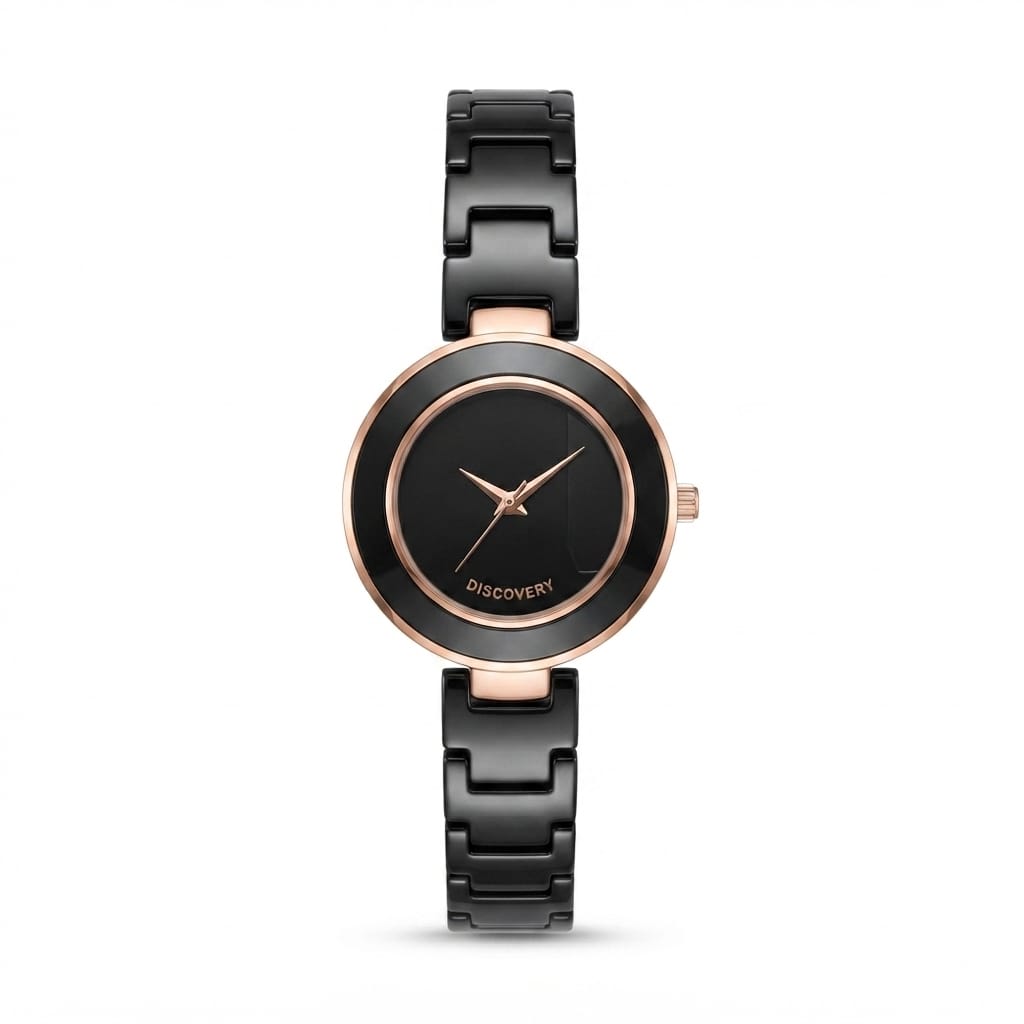 DISCOVERY | WOMEN'S WATCH