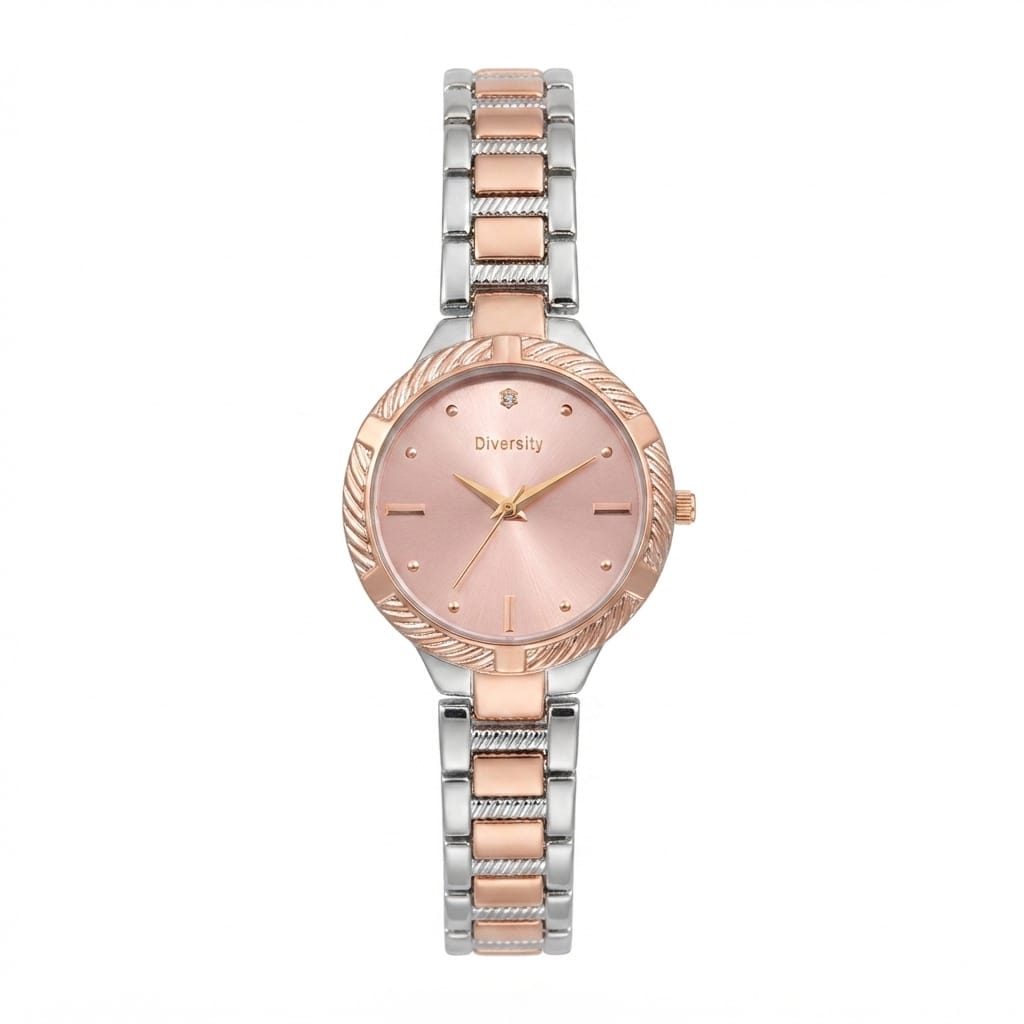 DIVERSITY | WOMEN'S WATCH