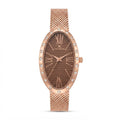 TIME SQUARE | WOMEN'S WATCH