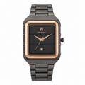 TIME SQUARE | MEN'S WATCH