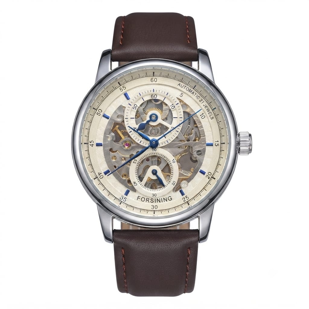 FORSINING | MEN'S AUTOMATIC WATCH