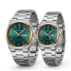 POEDAGAR | COUPLE WATCH SET
