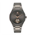 TIME SQUARE | MEN'S WATCH