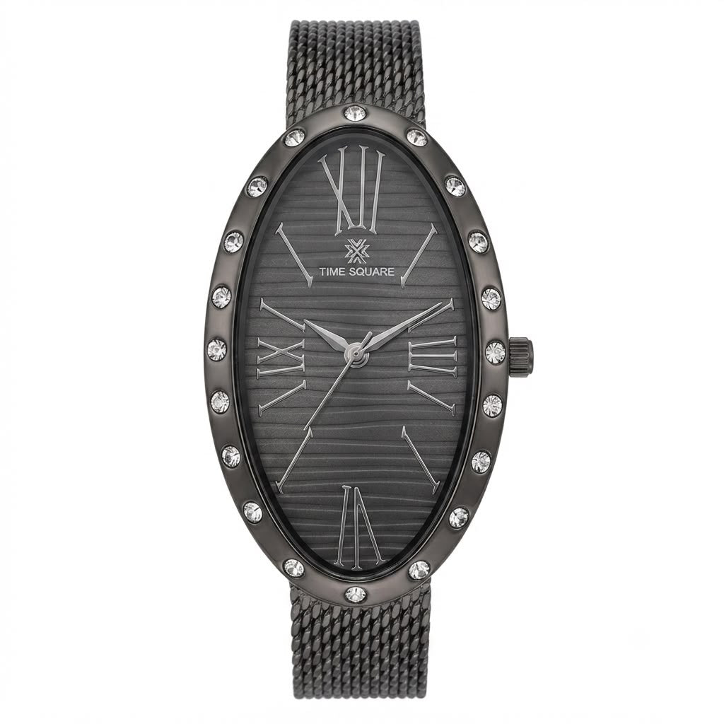 TIME SQUARE | WOMEN'S WATCH
