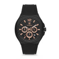 TIME SQUARE | MEN'S WATCH