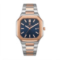 TIME SQUARE | MEN'S WATCH