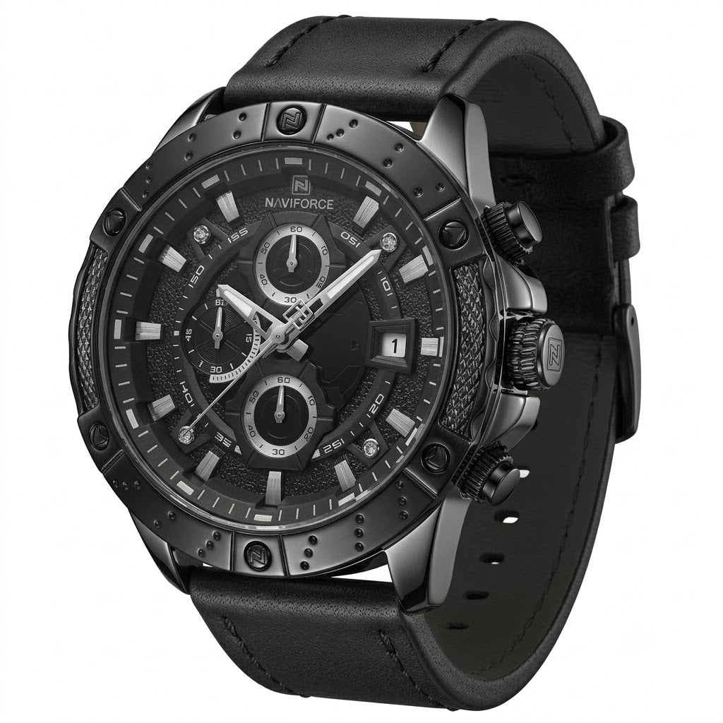 NAVIFORCE | MEN'S WATCH NF8055