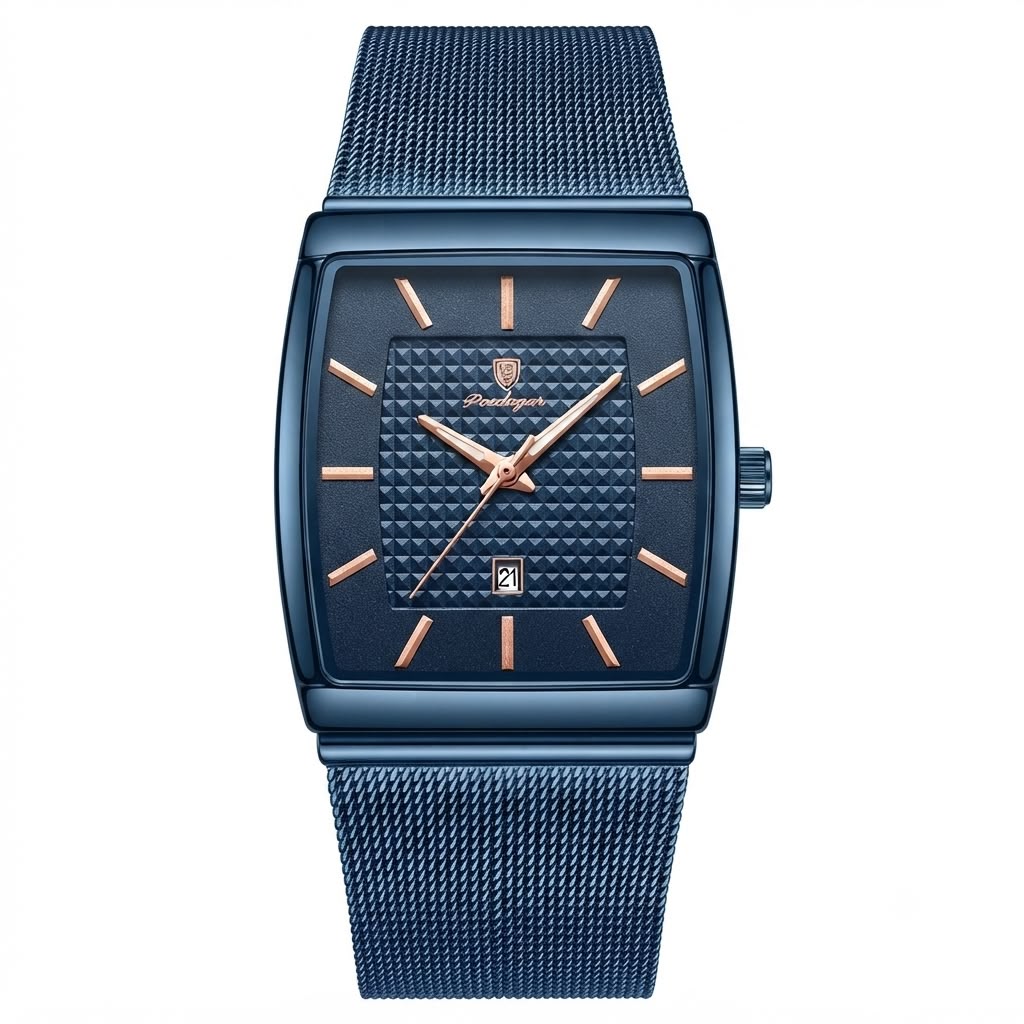 POEDAGAR | MEN'S WATCH