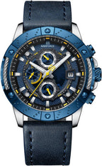 NAVIFORCE | MEN'S WATCH