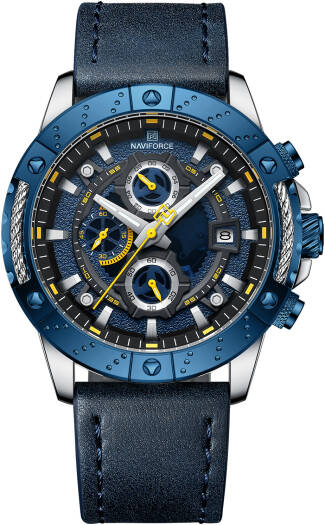 NAVIFORCE | MEN'S WATCH