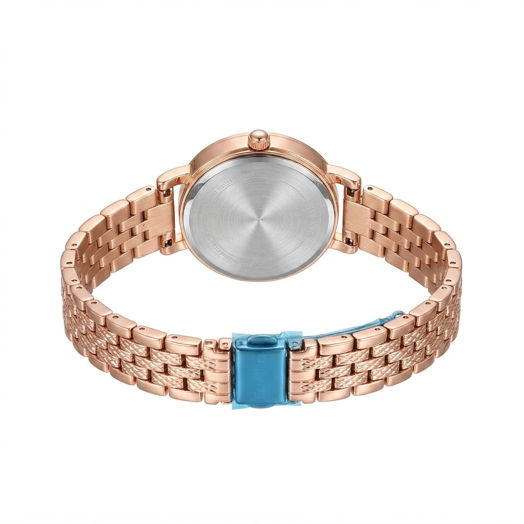 DIVERSITY | WOMEN'S WATCH