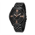 TIME SQUARE | MEN'S WATCH