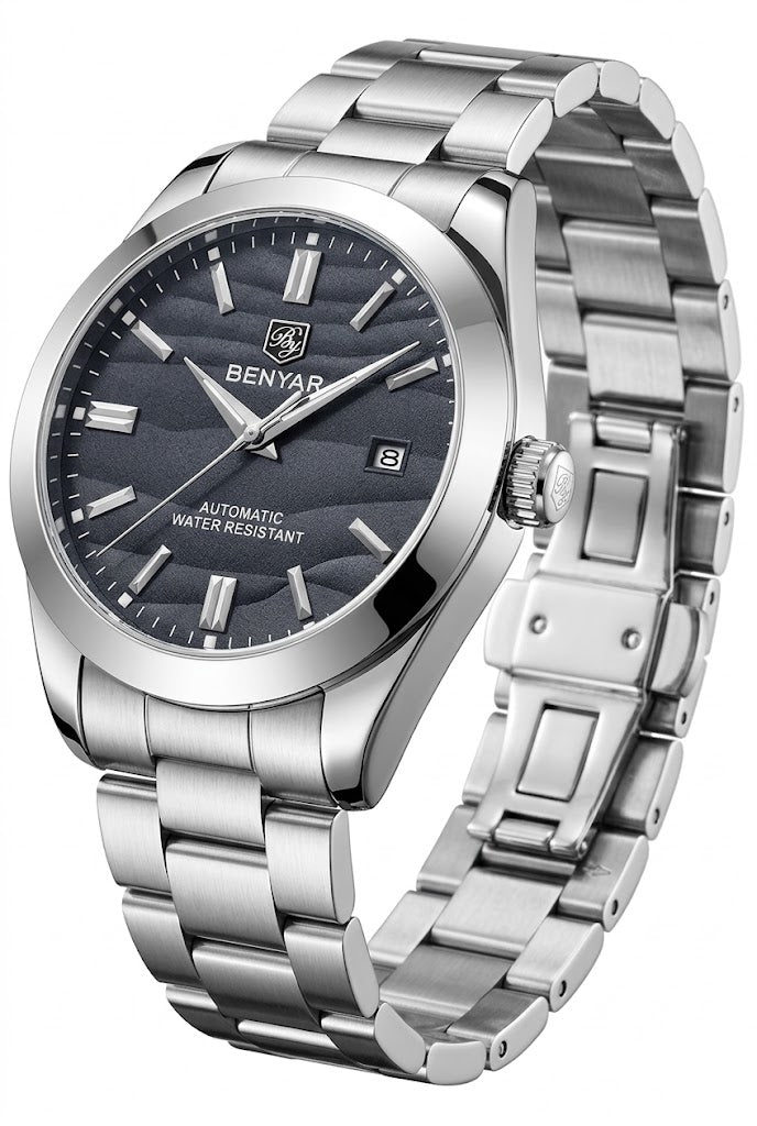 BENYAR | MEN'S AUTOMATIC WATCH BY-5208M