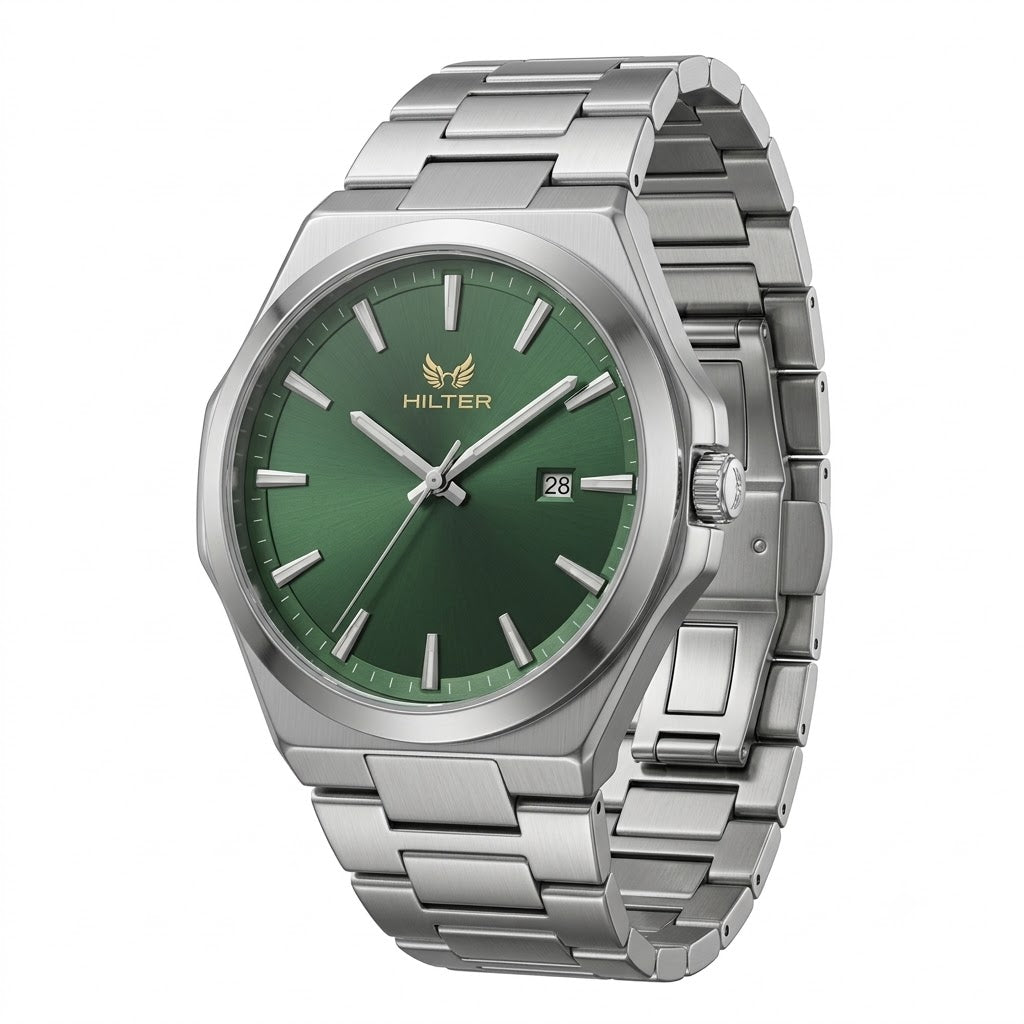 HILTER | MEN'S WATCH