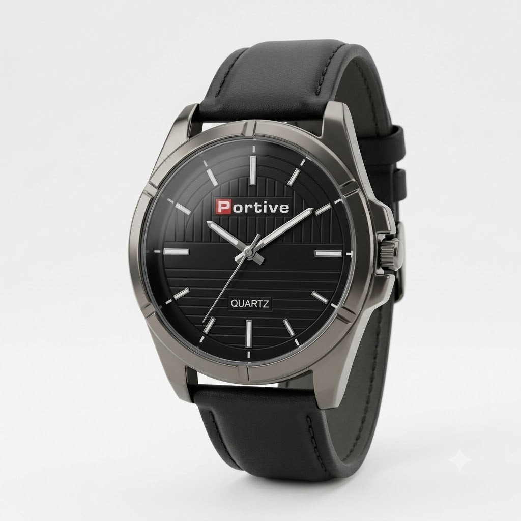 PORTIVE | MEN'S WATCH