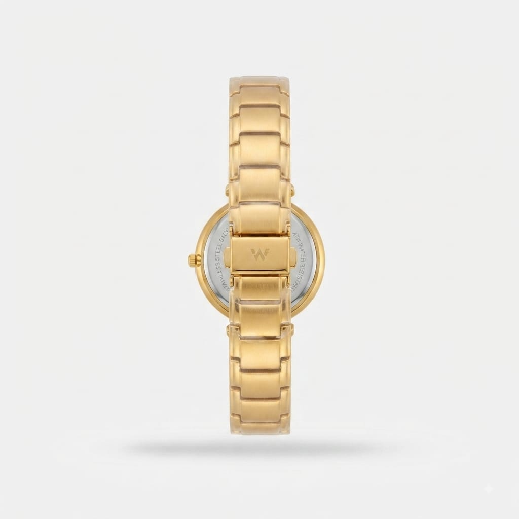 TIME SQUARE | WOMEN'S WATCH