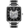 TIME SQUARE | MEN'S AUTOMATIC WATCH