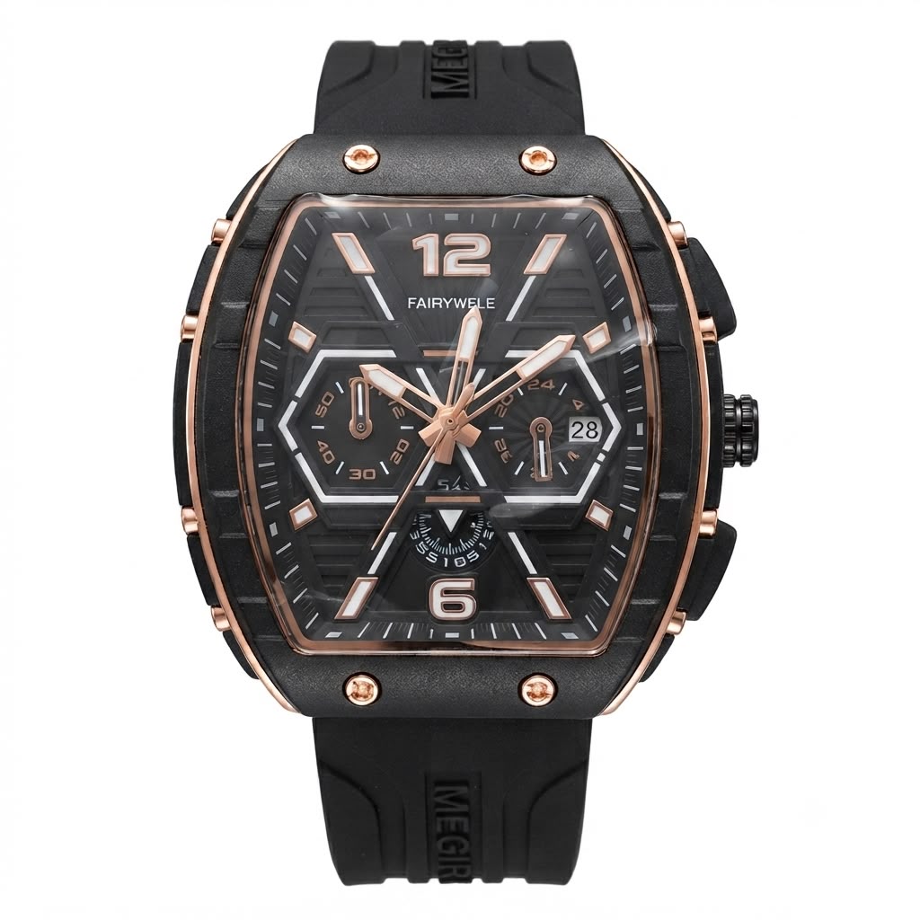MEGIR | MEN'S WATCH