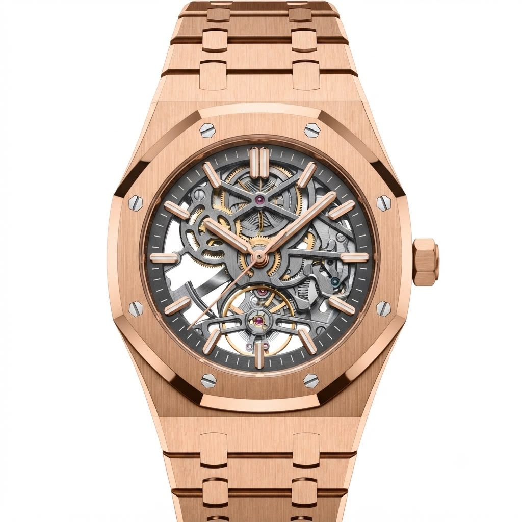 CHENXI | MEN'S AUTOMATIC WATCH