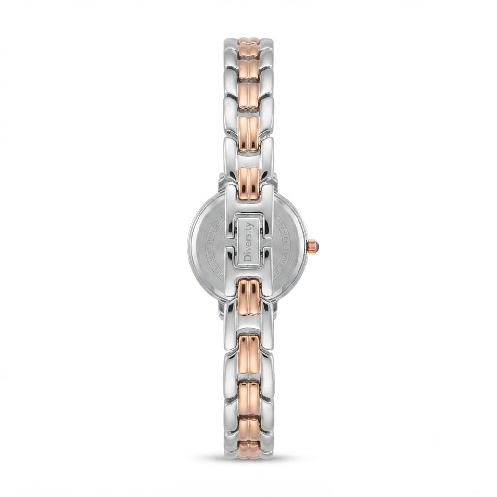 DIVERSITY | WOMEN'S WATCH