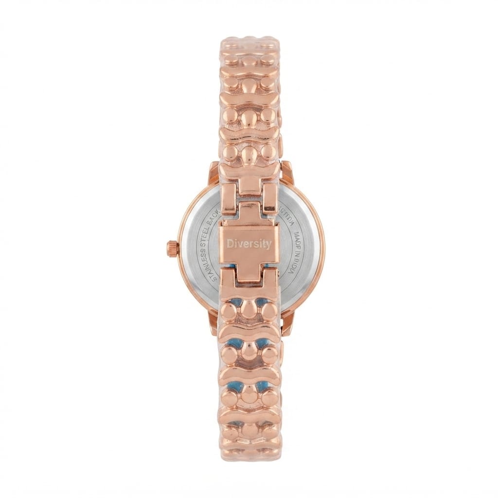 DIVERSITY | WOMEN'S WATCH