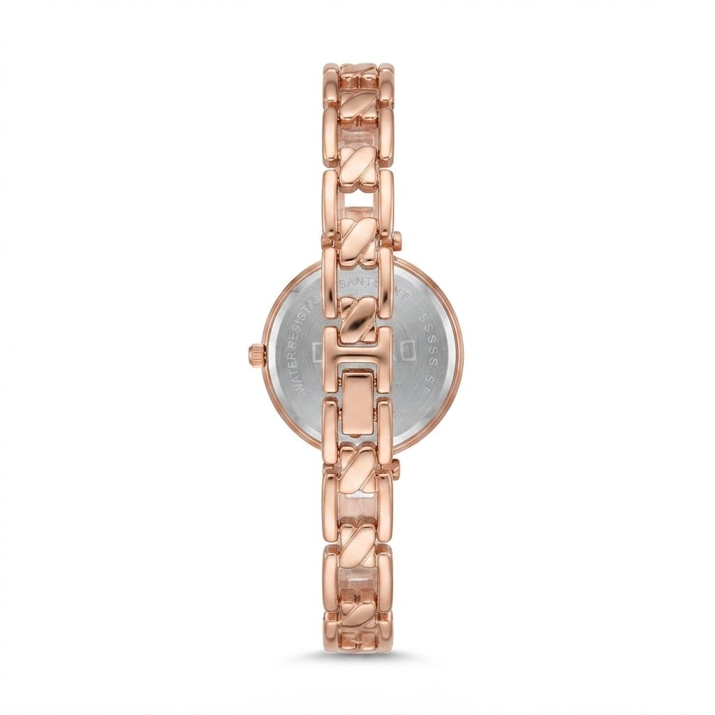 DISCOVERY | WOMEN'S WATCH